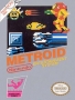 Nintendo  NES&nbsp; - &nbsp;Metroid